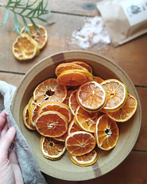 MIMOSA BOTANICALS - Bath Soak - Geranium, Orange & Cacao