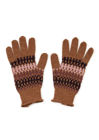 uimi - Dixie Glove - Merino Wool