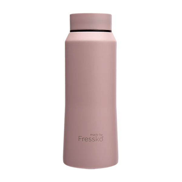Made By Fressko - Insulated Stainless Steel - CORE 1 Litre + Sip Lid