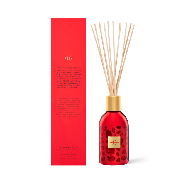 GLASSHOUSE - NIGHT BEFORE CHRISTMAS DIFFUSER