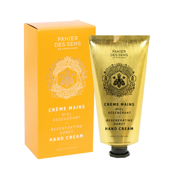 PANIER DES SENS - Honey Hand Cream - 75ml