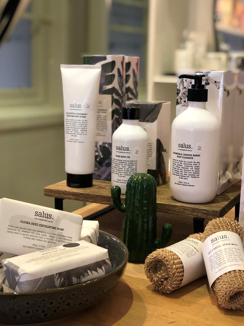 Bath &amp; Body