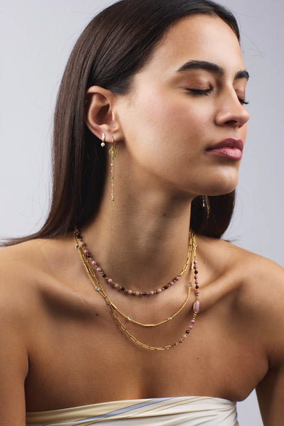 ZAFINO - PALOMA NECKLACE
