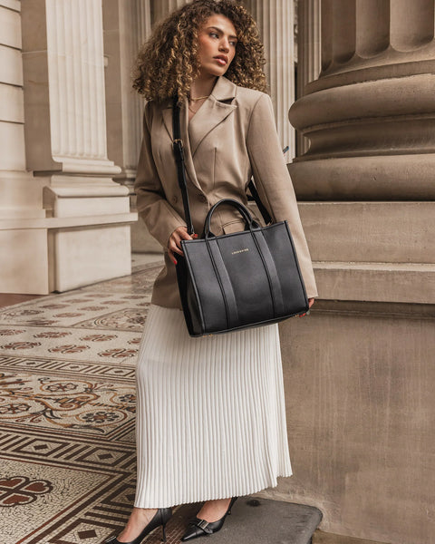 LouenHide - Manhattan Tote Bag