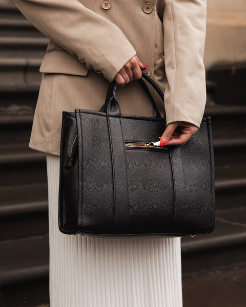 LouenHide - Manhattan Tote Bag