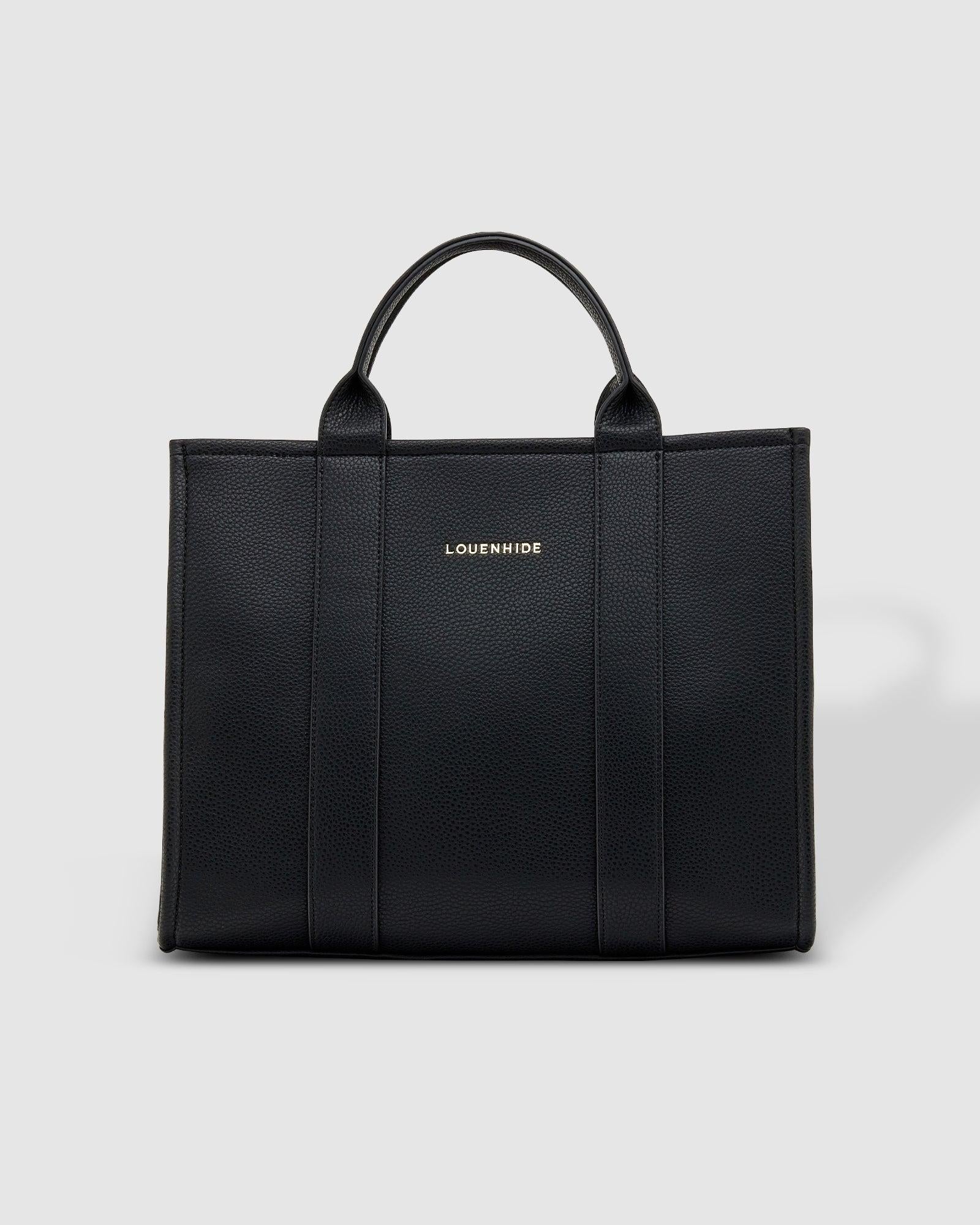 LouenHide - Manhattan Tote Bag