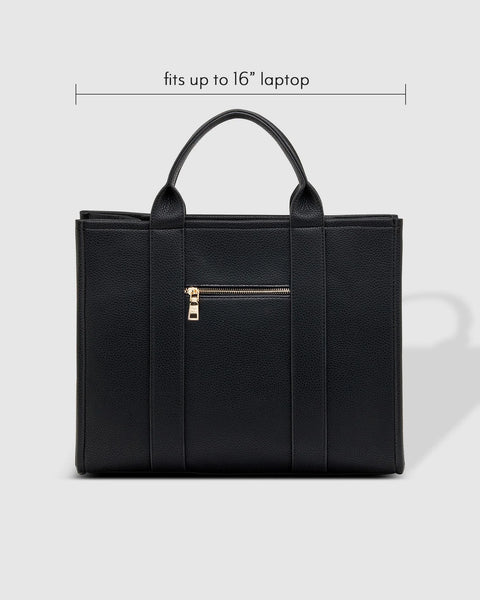 LouenHide - Manhattan Tote Bag