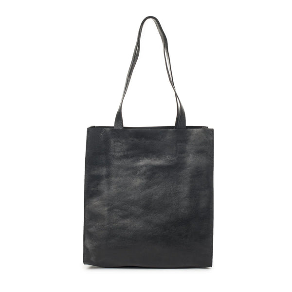 Henk Berg - Catie Tote