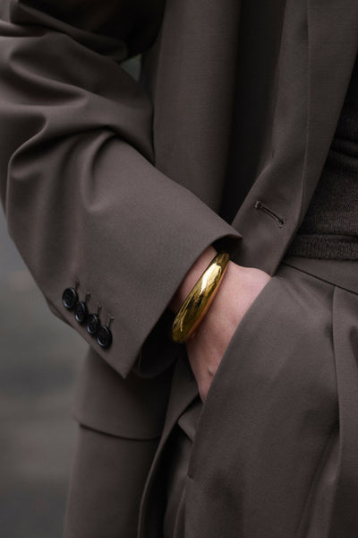 ZAFINO - Meika Bracelet - Gold