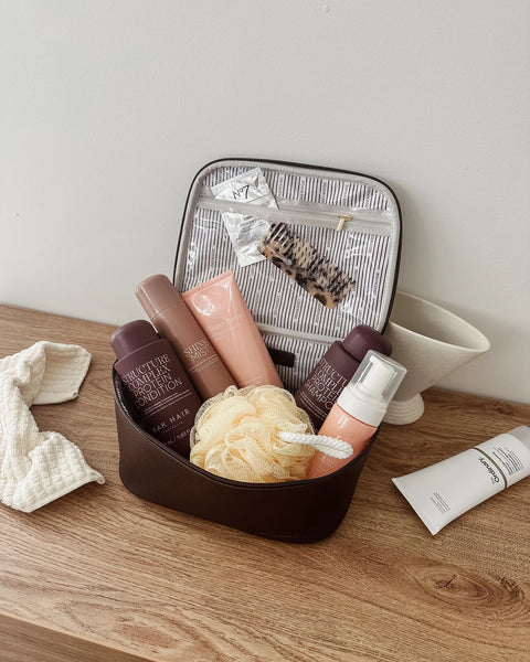 LouenHide - Baby Hepburn Cosmetic Case