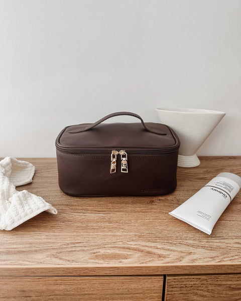 LouenHide - Baby Hepburn Cosmetic Case
