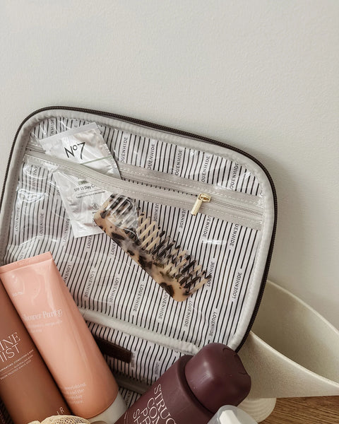 LouenHide - Baby Hepburn Cosmetic Case