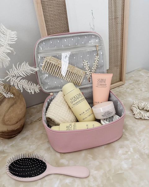 LouenHide - Baby Hepburn Cosmetic Case