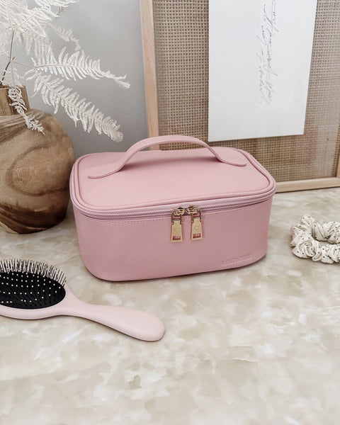 LouenHide - Baby Hepburn Cosmetic Case