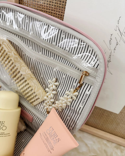 LouenHide - Baby Hepburn Cosmetic Case