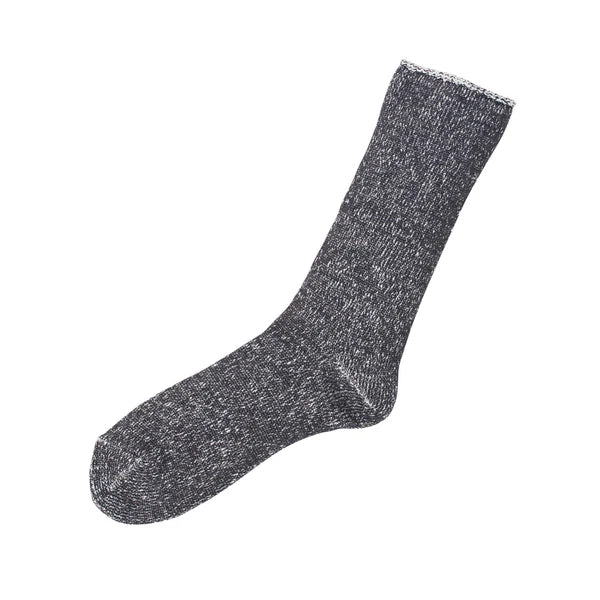 Memeri - Cotton Silk Socks