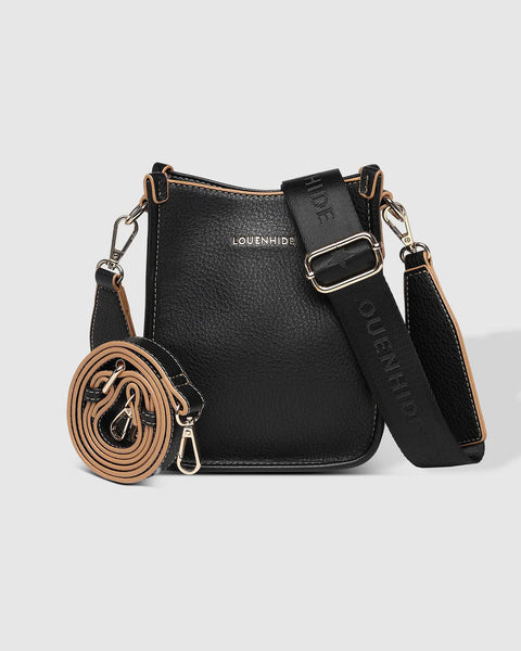 LouenHide - Parker Phone Crossbody Bag
