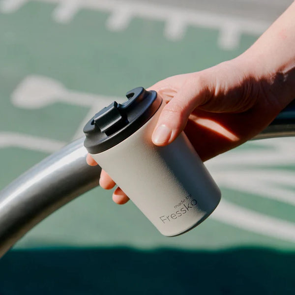 Made By Fressko - Reusable Cup - Ceramic - Bino 8oz