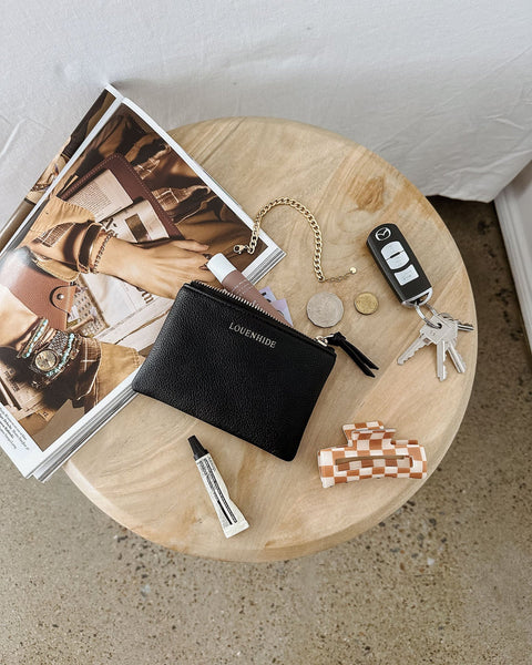 LouenHide - Kuta Purse