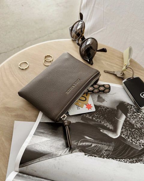 LouenHide - Kuta Purse