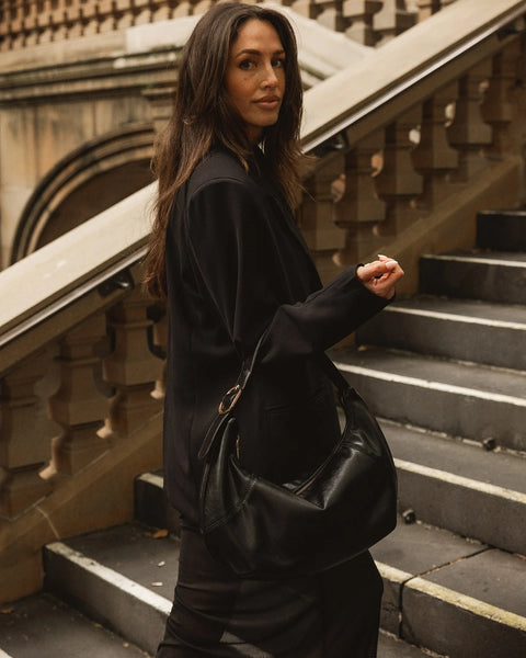 LouenHide - Cleo Shoulder Bag