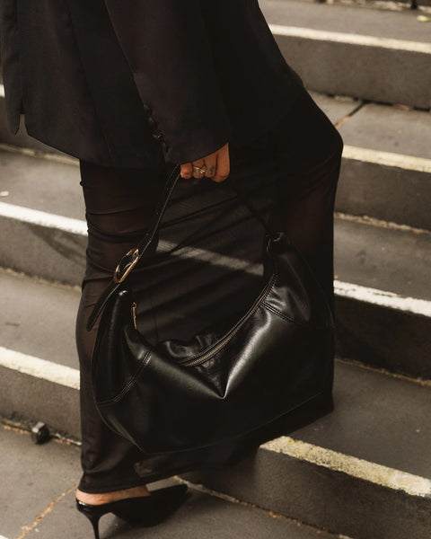 LouenHide - Cleo Shoulder Bag