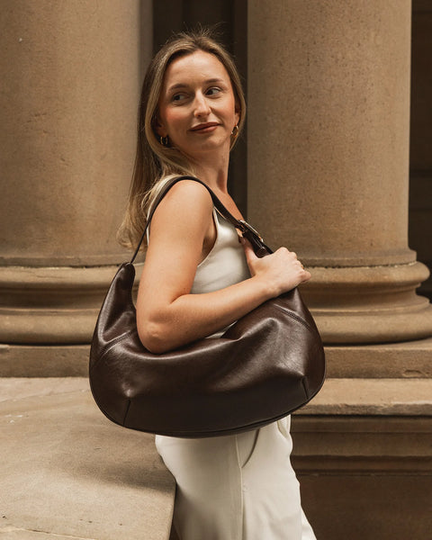LouenHide - Cleo Shoulder Bag