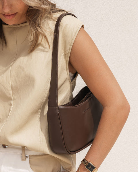LouenHide - Ivy Shoulder Bag