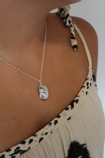 ZAFINO - Mila Necklace