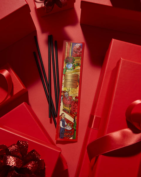GLASSHOUSE - Night Before Christmas Scent Stem