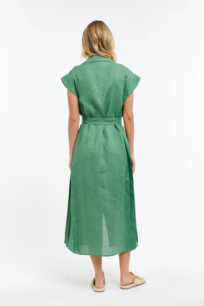 365 Days - ESTIVO LINEN DRESS