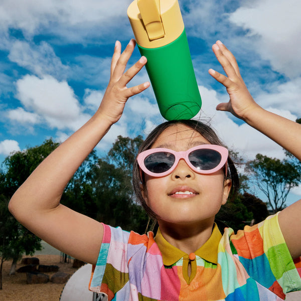 Made By Fressko - Play Bottle