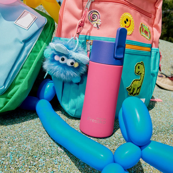 Made By Fressko - Play Bottle