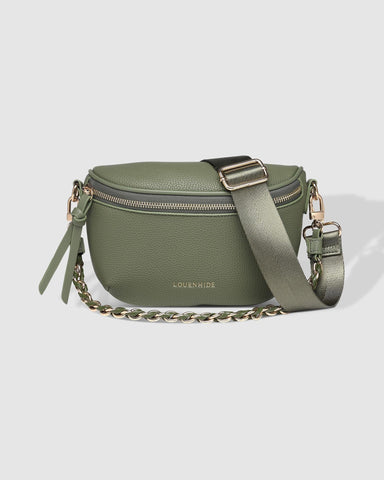 LouenHide - Halsey Sling Bag