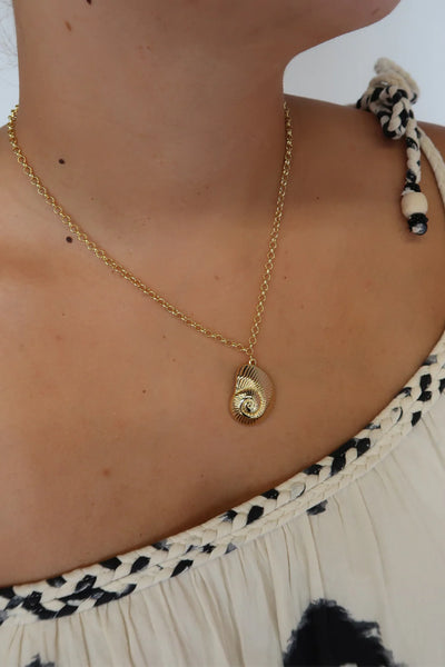 ZAFINO - Mila Necklace