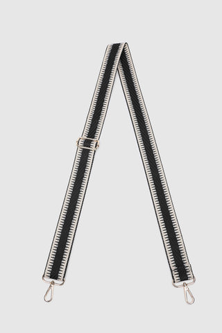 LouenHide - Kiki Webbing Guitar Strap