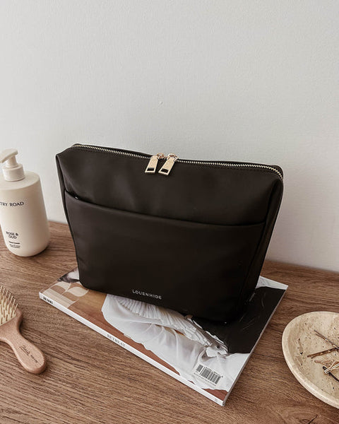 LouenHide - Vanessa Cosmetic Bag