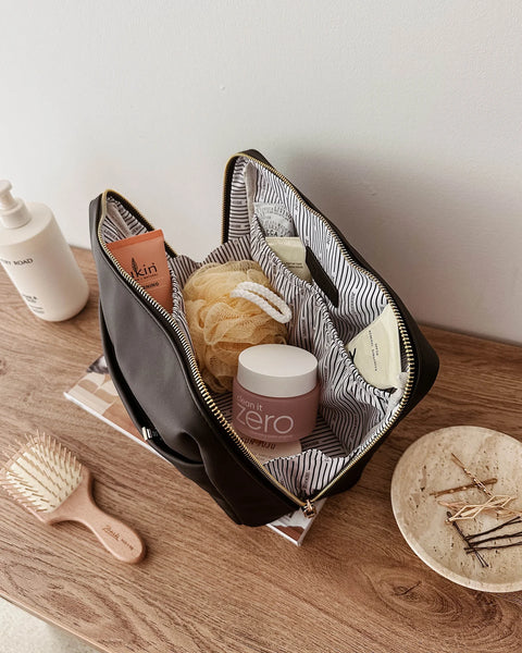 LouenHide - Vanessa Cosmetic Bag