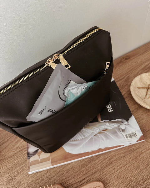 LouenHide - Vanessa Cosmetic Bag