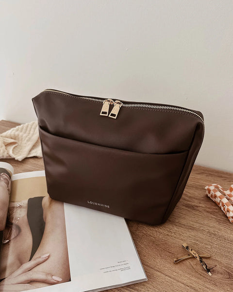 LouenHide - Vanessa Cosmetic Bag