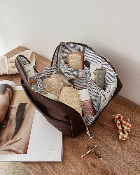 LouenHide - Vanessa Cosmetic Bag