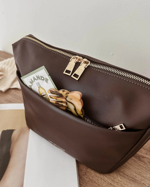 LouenHide - Vanessa Cosmetic Bag