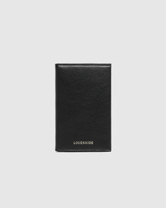 LouenHide - Venice Passport Holder