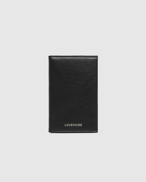 LouenHide - Venice Passport Holder