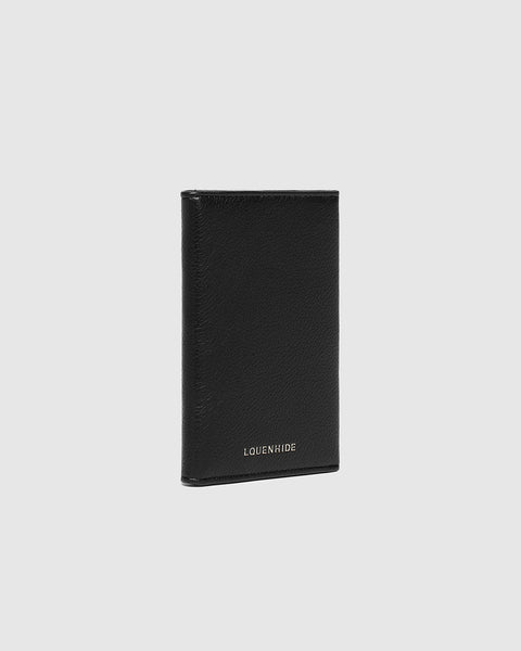 LouenHide - Venice Passport Holder