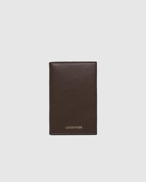 LouenHide - Venice Passport Holder