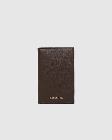 LouenHide - Venice Passport Holder
