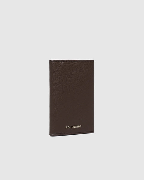 LouenHide - Venice Passport Holder