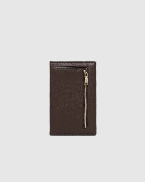 LouenHide - Venice Passport Holder