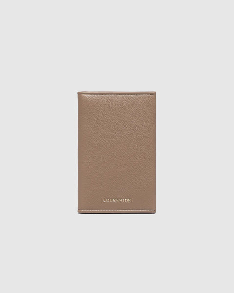 LouenHide - Venice Passport Holder